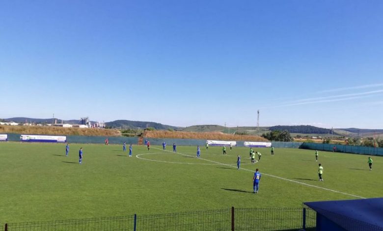 BRAŞOV. CORONA a promovat în Liga 3 1 corona_23.jpeg