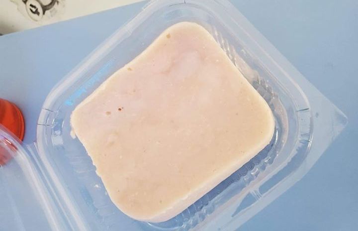 BRAȘOV. Ce se mănâncă la Spitalul de Boli Infecțioase?!... 1 mancareinfectioase.jpg