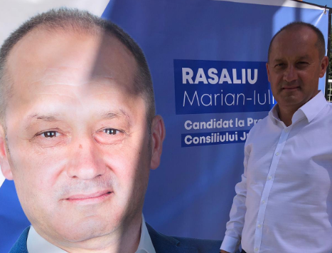 BRAȘOV. Rasaliu, întrebare pentru Veștea... 1 rasaliu.png