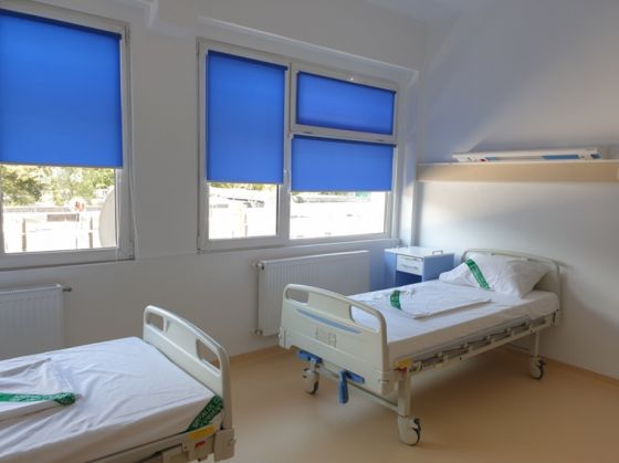 BRAȘOV. Încă un etaj al Spitalului Județean a fost reabilitat (GALERIE FOTO) 1 spital-judetean-reabilitare_282537.jpg