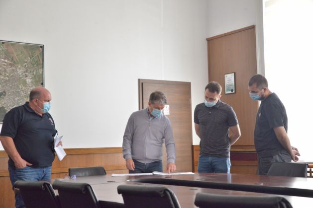 BRAŞOV. ACS SR, pe „Tineretului” contra cost 1 sr_282632.jpg