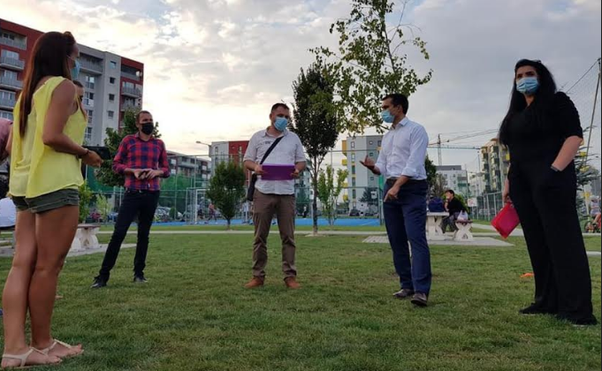 Allen Coliban îi cere primarului Scripcaru să declanșeze referendum local pentru parcurile Bartolomeu Avantgarden și IUS 1 usrcampanie.png