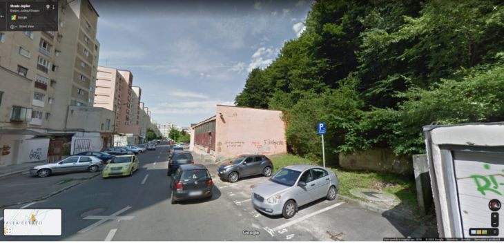 BRAȘOV. Fostele centrale termice, din cele rămase nefolosite, ar urma să devină centre medicale - promite primarul Scripcaru 1 IMG-20200902-WA0009_282946.jpg