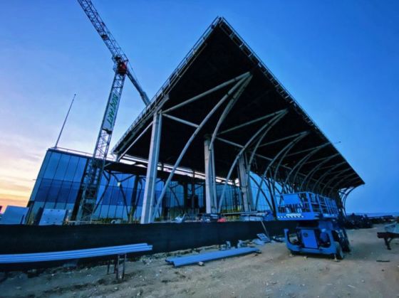 BRAȘOV. Interes pentru lucrările de „grănițuire” a Aeroportului 1 aeroport1_283351.jpg