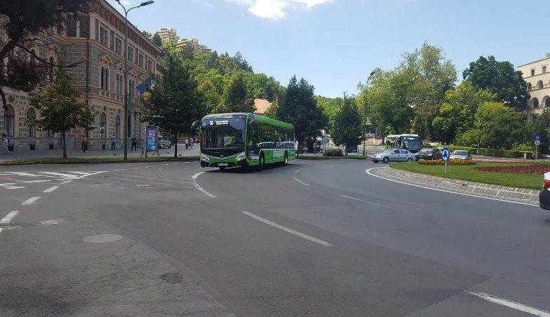 BRAȘOV. Încă o linie RATBV cu autobuze electrice 1 autobuz-electric_4.jpg