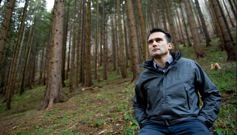 BRAȘOV. Allen Coliban, despre factorul determinant în câștigarea alegerilor și despre „domnia” dezvoltatorilor imobiliari 1 colban.png
