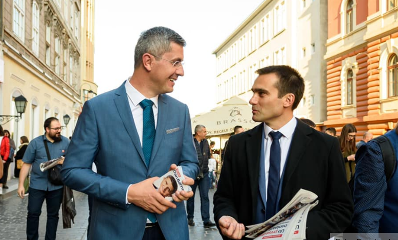 Coliban, primar! Mesajul lui Dan Barna după victoria de la Brașov 1 coliban_5.png