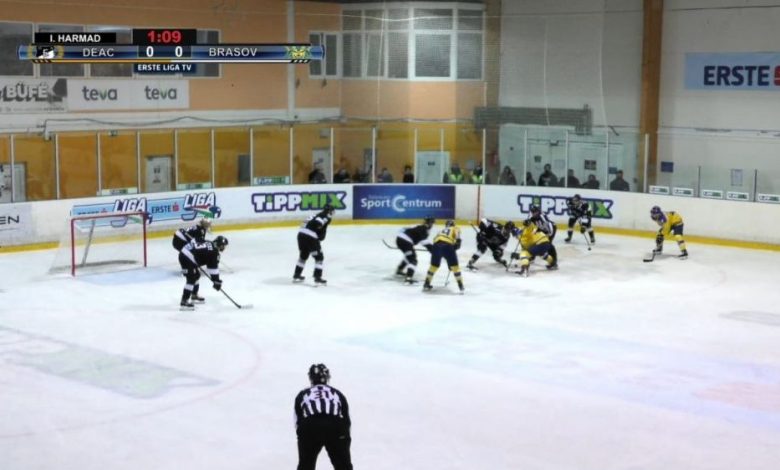 BRAŞOV. „Lupii”, start cu victorie în Erste Liga 1 corona_338.jpg
