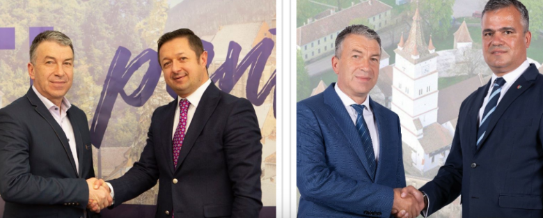 BRAȘOV. „Frăție” PSD - PNL la Hărman! DETALII... 1 harmanpolitica.png