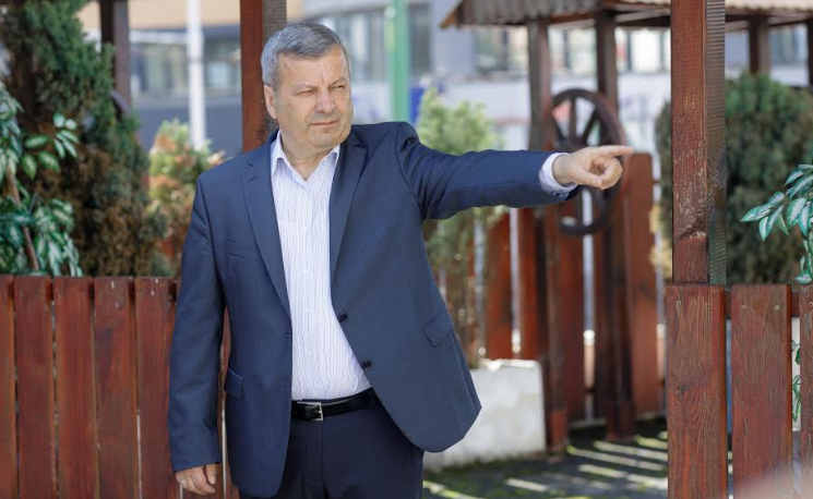 Gheorghe Ialomițianu, CRITICI pentru Guvernul României! Referiri la CRIZA ECONOMICĂ generată de Covid-19... 1 ialomitianu.png