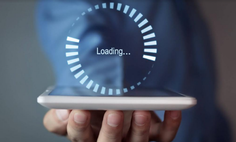 Sfatul specialiștilor. Cum alegi cea mai rapidă găzduire web? 1 loading.png