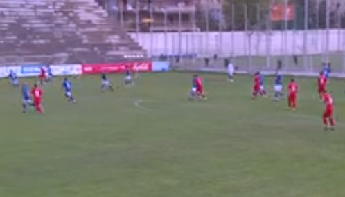 LIGA 3 BRAȘOV. ACS Kids Tâmpa, CE REZULTAT!... 1 tamparasnov.png