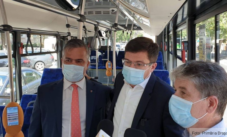 BRAȘOV. Ministrul Mediului, către primarul Scripcaru: „Trebuie să recunosc, domnule primar, că este o performanță de invidiat de toți ceilalți primari din țară” 1 whatsappimage2020-09-09at15-57-10.jpeg
