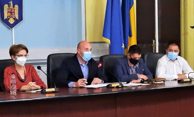 COVID-19 BRAȘOV. În ce „culori” începe școala. Trei unități, exclusiv online 1 whatsappimage2020-09-09at18-31-02.jpeg