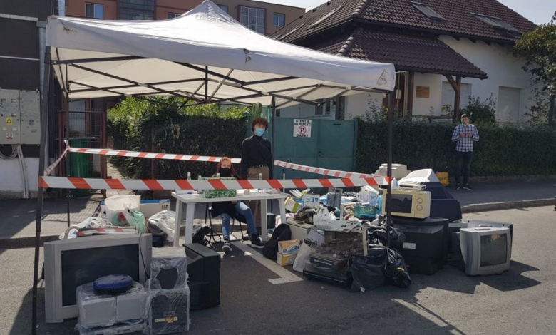 BRAȘOV. În week-end se colectează gratuit deșeurile electrice și electronice! Tot ce trebuie să știi despre campanie 1 whatsappimage2020-09-21at14-52-09.jpeg