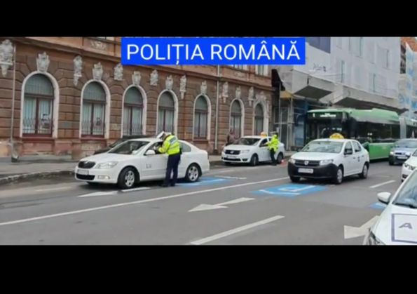 BRAȘOV - ROADPOL. Aproape 3.000 de verificări cu etilotestul și aparatul Drugtest, în șapte zile! 1 20201003_123157_283561.jpg