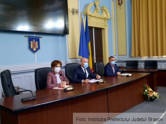 Prefectul Mihai Cătălin Văsii: „Avem mai multe focare COVID-19 în instituții publice” 1 FB_IMG_1601562292270_283530.jpg