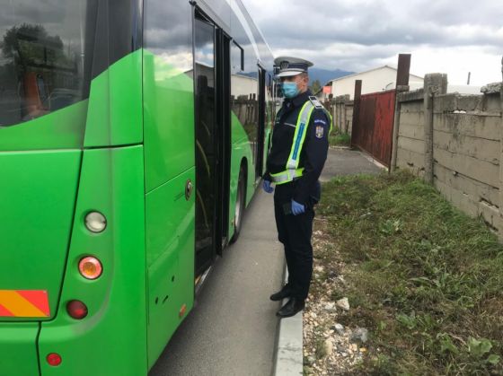 COVID-19. BRAȘOV. Peste 250 de amenzi pentru nerespectarea măsurilor de protecție individuală / Sancțiuni și pe timp de noapte 1 WhatsApp Image 2020-10-19 at 13.32.09_283920.jpeg