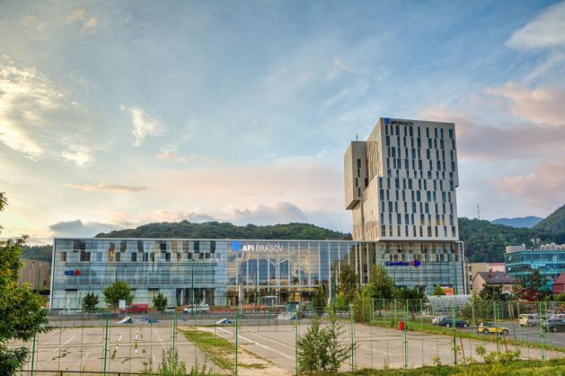 BRAȘOV. Ce a spus prefectul cu privire la deschiderea mall-ului AFI?!... 1 afi2_283786.jpg