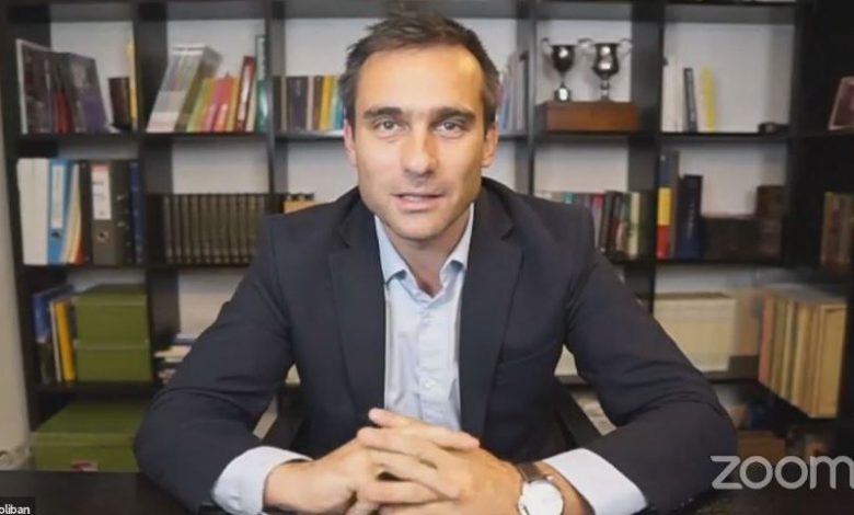 BRAȘOV. Allen Coliban, vizite în Primărie. „Am vorbit cu dl. Scripcaru să facem tranziția cât mai fluidă” (VIDEO) 1 allen-coliban_2.jpg