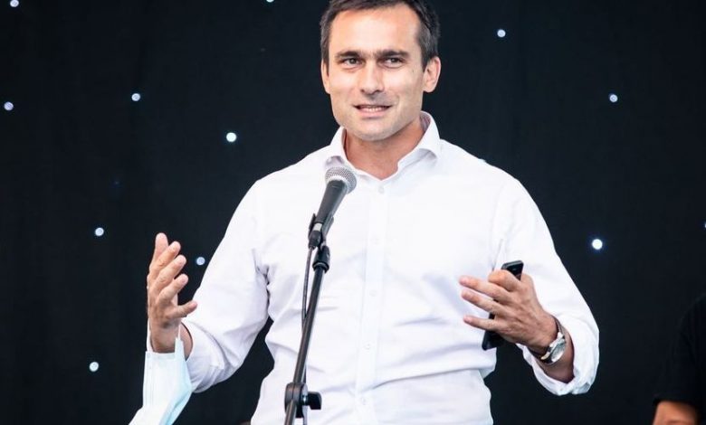 BRAȘOV. Primari învestiți și consilii locale constituite. Când îi vine rândul lui Allen Coliban 1 allen-coliban_6.jpg