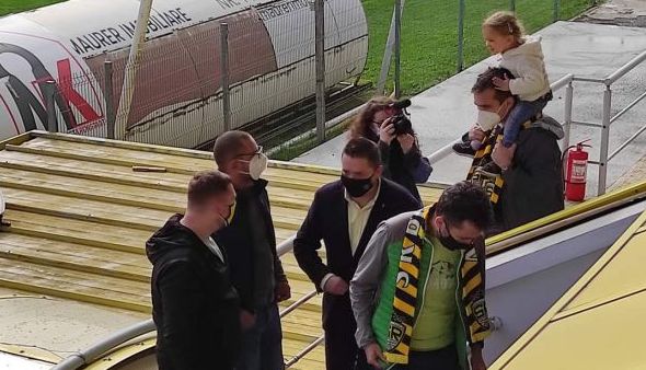 SR BRAȘOV. Primul amical / În aceeași zi, la aceeași oră cu FC Brașov!... Ce echipă va avea mai mulți spectatori? Ce zice primarul Coliban?... 1 allen_5.jpg