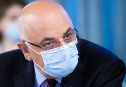 CORONAVIRUS BRAȘOV. Ordinul lui Raed Arafat a încetat. Incidență zero! Carantina se ridică la miezul nopții 1 arafat_7.jpg