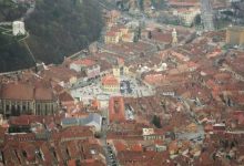 BRAȘOV. Miros greu de suportat în mai multe zone ale orașului: „Nu poți respira"! Zeci de brașoveni reclamă aceeași problemă 5 brasovul_2.jpg