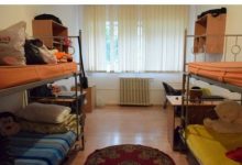 Schimbări majore în căminele UNITBV: Și studenții din Brașov se pot caza, iar camerele se păstrează pe toată durata facultății 13 camin-studentesc.jpg