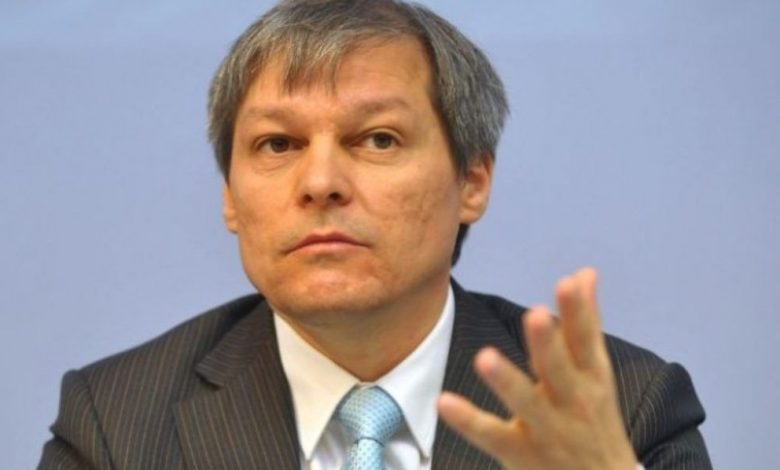 DECLARAȚIE GRAVĂ. „Sistemul de sănătate va colapsa”! 1 ciolos-.jpg