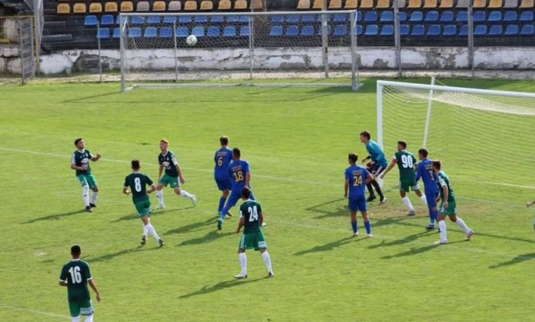 BRAŞOV. Corona, victorie cu Sepsi 2 1 corona-sepsi.jpg