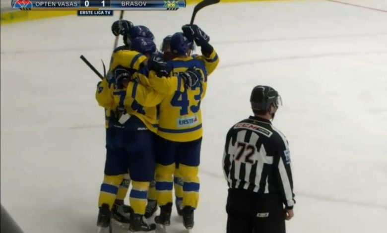 BRAŞOV. „Lupii”, start lansat în Erste Liga. A doua victorie în Ungaria 1 corona_341.jpg