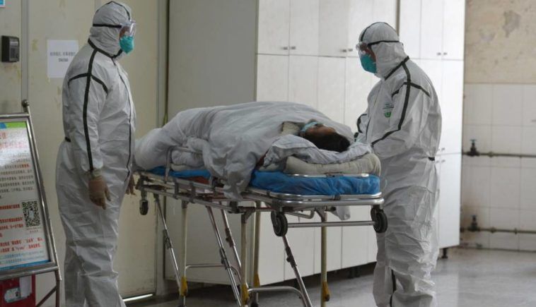 CORONAVIRUS BRAȘOV. 15 familii îndoliate în ultimele 24 de ore / Tot mai multe persoane carantinate sau izolate 1 coronavirus-2.jpg