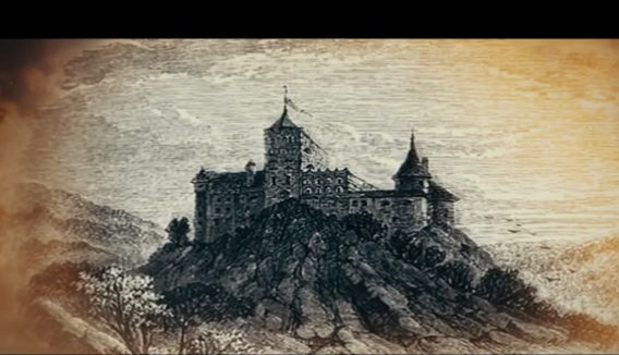 BRAȘOV. Documentar proiectat în premieră mondială, la Dracula Film Festival 1 dracula.png
