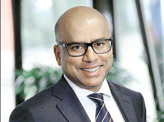 Sanjeev Gupta, proprietarul Liberty Galaţi - Despre atragerea tinerilor în industrie 1 gupta.png