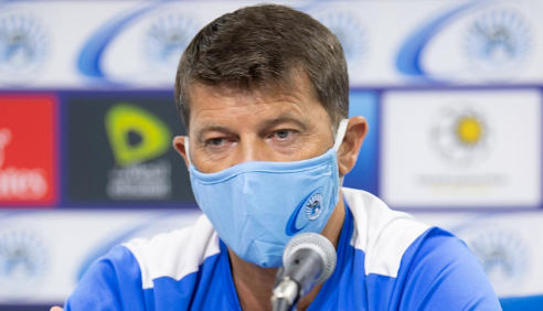 Brașoveanul „Isă”, CALIFICARE în sferturile Cupei Golfului Arabiei! 1 isaila_4.png
