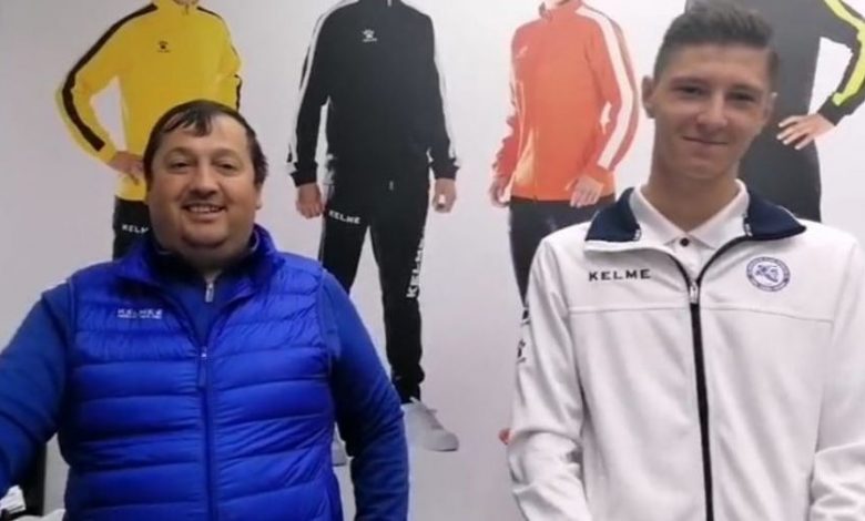LIGA 3 BRAȘOV. ACS Kids Tâmpa, o nouă provocare... 1 kids_5.jpg