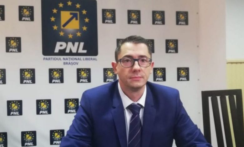 BRAȘOV. Viceprimarul PNL Sebastian Rusu se prezintă... 1 rusu_4.jpg