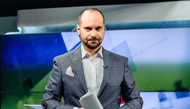 Silviu Mănăstire, după infectarea cu SARS-CoV-2: „Există forma asta pasivă a virusului, se transmite destul de rapid” 1 silviumanastire.png