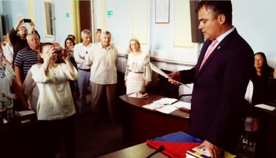 BRAȘOV. ANUNȚUL lui Adrian Veștea!... Vine și Ludovic Orban! 1 vestea2016.png