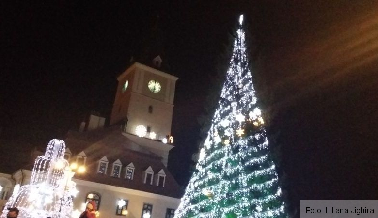 BRAȘOV. Vom avea Târg de Crăciun? Cum și când va lua decizia primarul Allen Coliban 1 20191201-180104.jpg