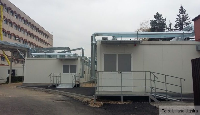 BRAȘOV. Câți pacienți Covid sunt internați în spitale?! Dar la ATI?!... 1 20201115-123034.jpg