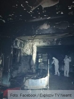 TRAGEDIE într-un spital din România! Update: Zece pacienți au murit în urma unui incendiu izbucnit la ATI (FOTO) 1 FB_IMG_1605385159354_284493.jpg