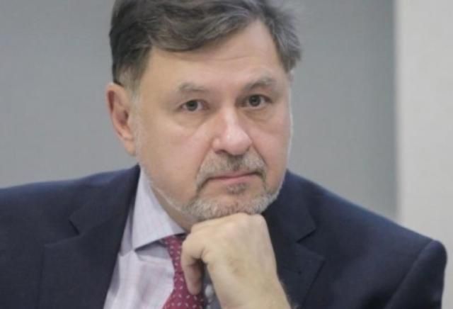 CORONAVIRUS. Dr. Alexandru Rafila: „Controlul acestei pandemii este pierdut'' 1 alexandru-rafila_2.jpg