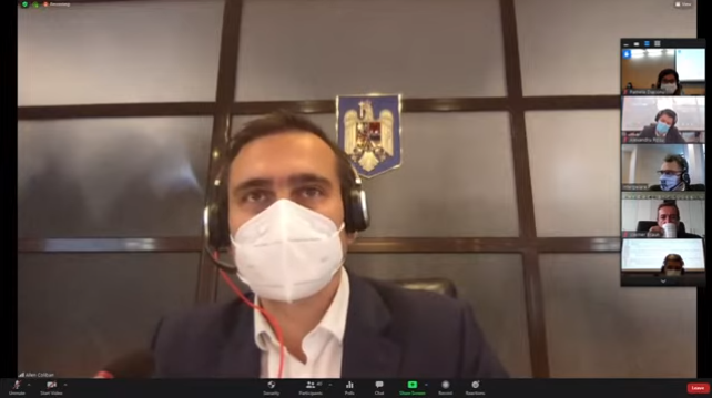 BRAȘOV. Scrisoare deschisă de la „echipa PNL” către primarul Allen Coliban: „Să ne așezăm la aceeași masă” 1 coliban_17.png