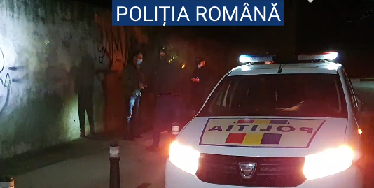 CORONAVIRUS. Necesare deja la Sânpetru, urmează BRAȘOVUL. Modelele de declarație pe propria răspundere și adeverință de la angajator 1 controalecovid_2.png