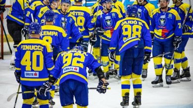 BRAŞOV. COVID-19 opreşte hocheiul românesc. Şi la Corona sunt jucători pozitivi 6 corona1_14.jpg