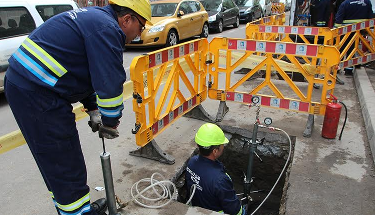 Modernizarea și extinderea rețelei de distribuție și îmbunătățirea experienței de client, priorități pentru Distrigaz Sud Rețele 1 engie_2.png