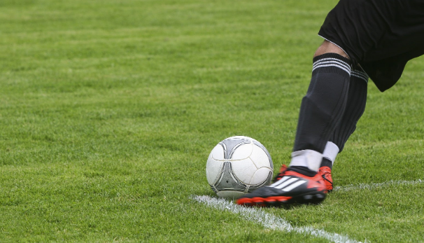 Meci de neratat în prima etapă a Ligii 4 la fotbal / Când se va juca derby-ul orgoliilor, Corona - SR Brașov 3 fotbal1.png