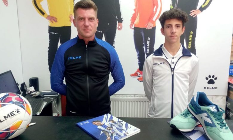 BRAŞOV. Kids Tâmpa „deschide” etapa în Seria 5 a Ligii 3 1 kids_17.jpg